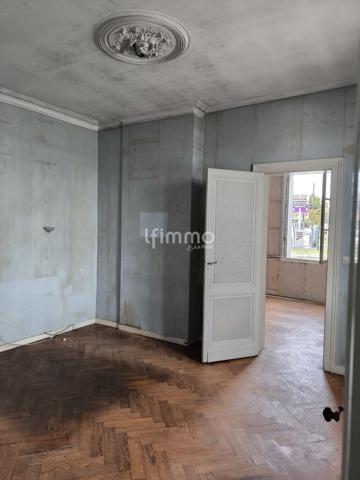 Maison à rénover 155 000€ FAI