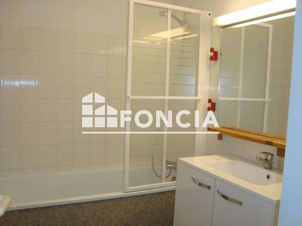 Location Studio 37.48 m² - 45 RUE PIGNI Toulouse 31500