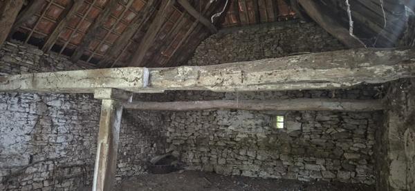 Maison à vendre |  Lacave |  1 pièce | 65 m²