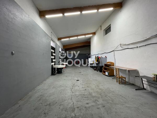 Ensemble immobilier mixte 68700 Cernay