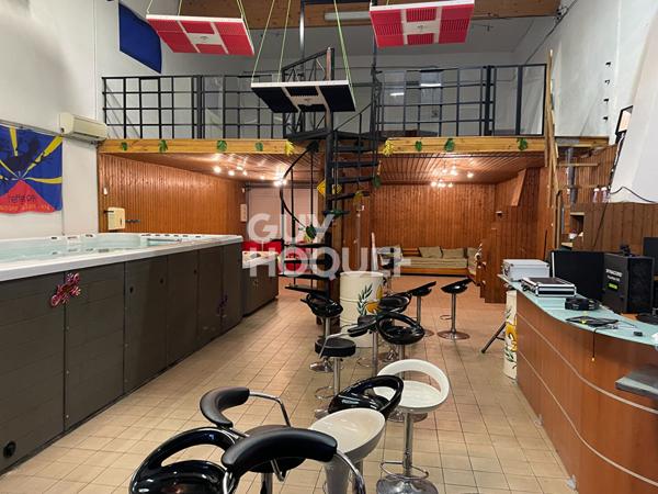 Ensemble immobilier mixte 68700 Cernay