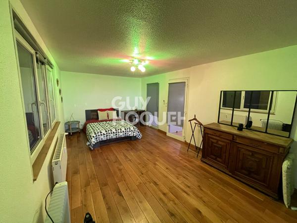 Ensemble immobilier mixte 68700 Cernay