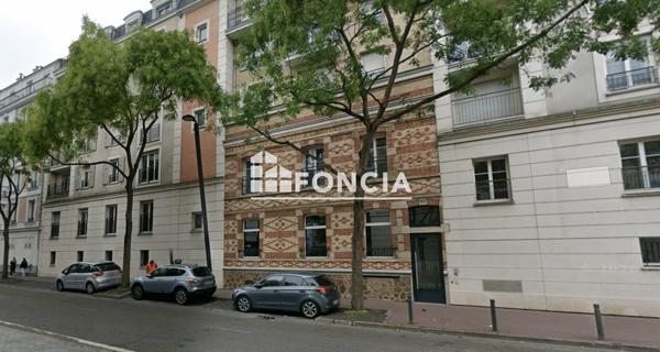 Location Appartement 2 pièces 41.78 m² - Maisons-alfort 94700