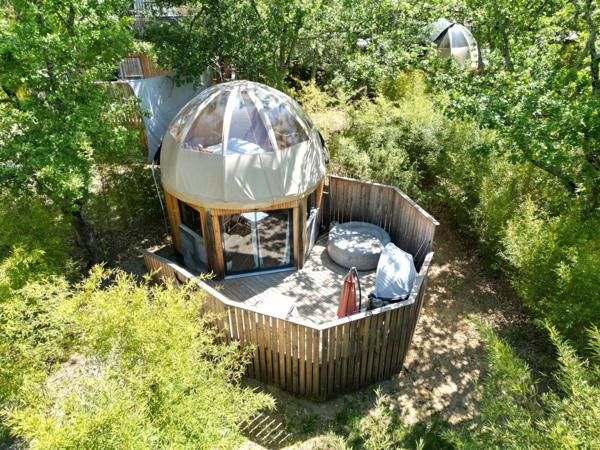 Maison à vendre  6 pièces •  Ruoms