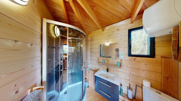 Maison à vendre  6 pièces •  Ruoms