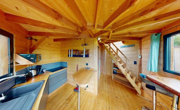 Maison à vendre  6 pièces •  Ruoms