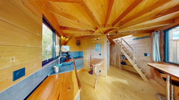 Maison à vendre  6 pièces •  Ruoms