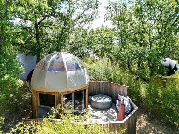 Maison à vendre  6 pièces •  Ruoms