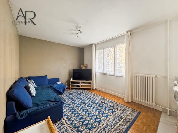 Asnières-sur-Seine (92600) T3 Asnières