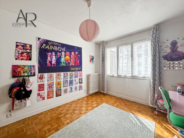 Asnières-sur-Seine (92600) T3 Asnières