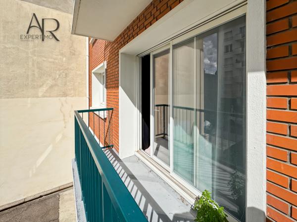 Asnières-sur-Seine (92600) T3 Asnières