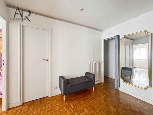 Asnières-sur-Seine (92600) T3 Asnières