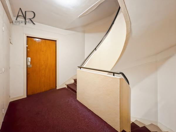 Asnières-sur-Seine (92600) T3 Asnières