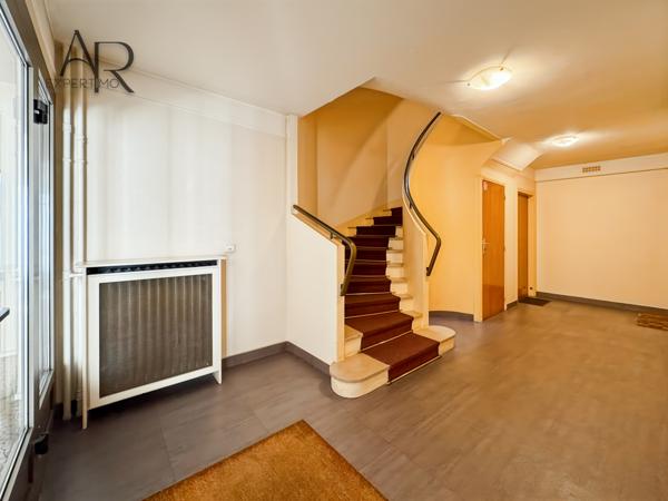 Asnières-sur-Seine (92600) T3 Asnières