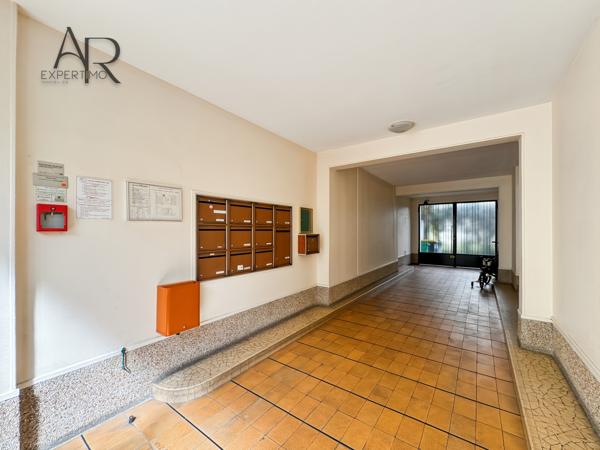 Asnières-sur-Seine (92600) T3 Asnières