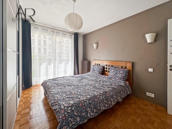 Asnières-sur-Seine (92600) T3 Asnières