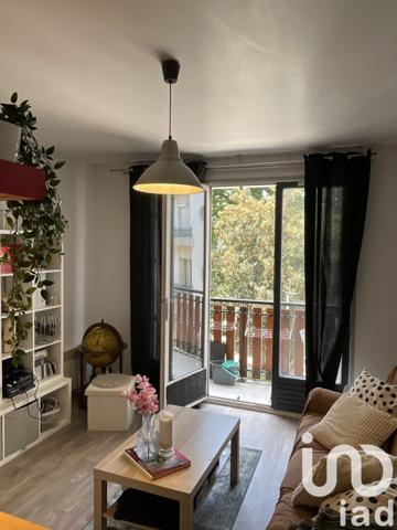 Appartement à vendre 2 pièces 33 m² Villard-de-Lans