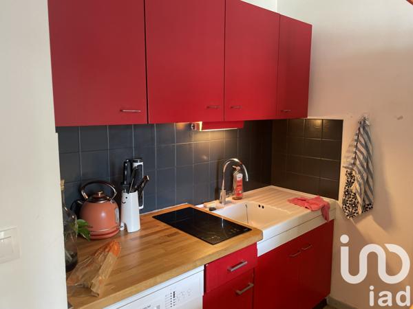 Appartement à vendre 2 pièces 33 m² Villard-de-Lans