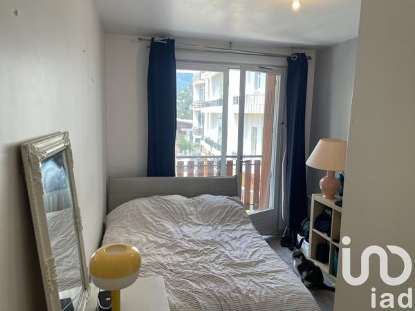 Appartement à vendre 2 pièces 33 m² Villard-de-Lans