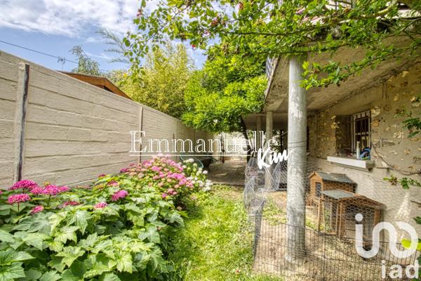 House for sale 6 rooms 125 m² Montmorency
