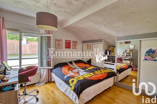 House for sale 6 rooms 125 m² Montmorency