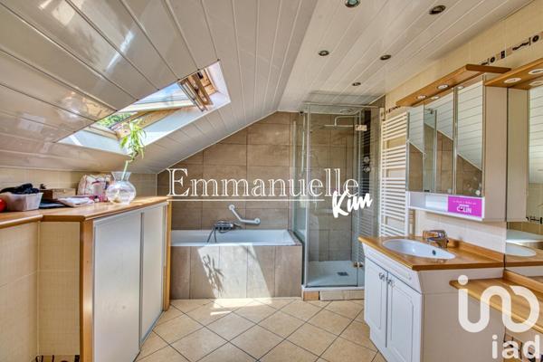 House for sale 6 rooms 125 m² Montmorency