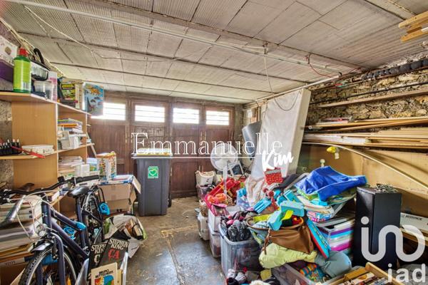 House for sale 6 rooms 125 m² Montmorency