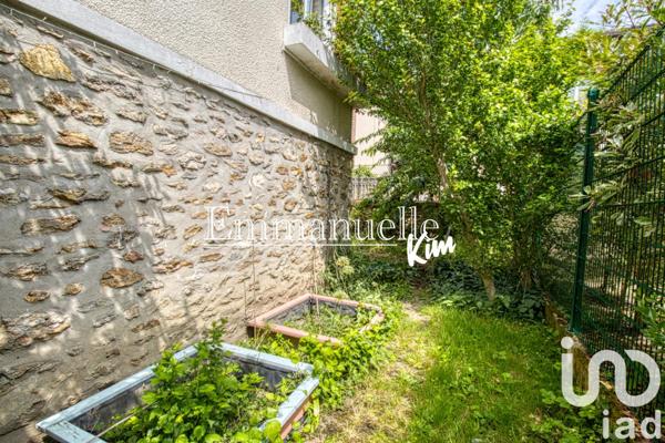 House for sale 6 rooms 125 m² Montmorency
