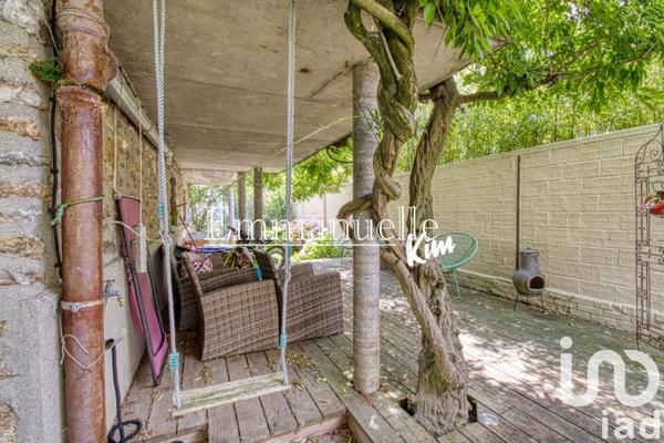 House for sale 6 rooms 125 m² Montmorency