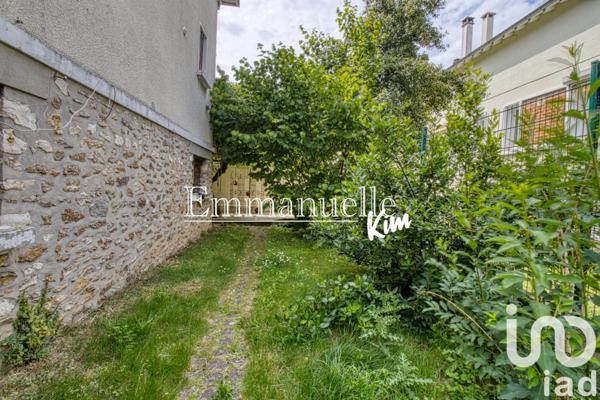 House for sale 6 rooms 125 m² Montmorency
