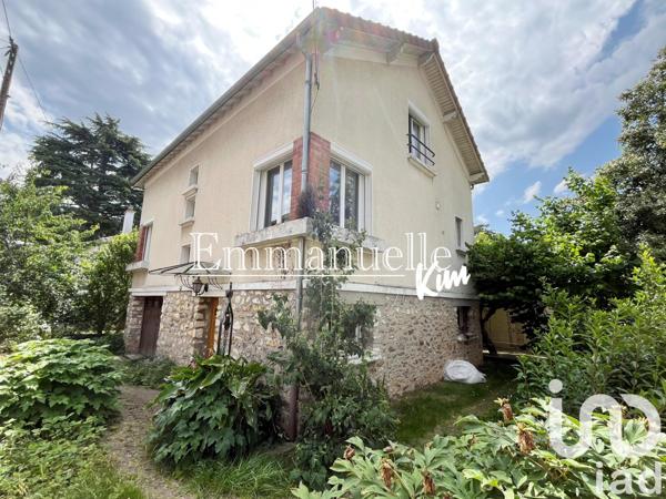 House for sale 6 rooms 125 m² Montmorency