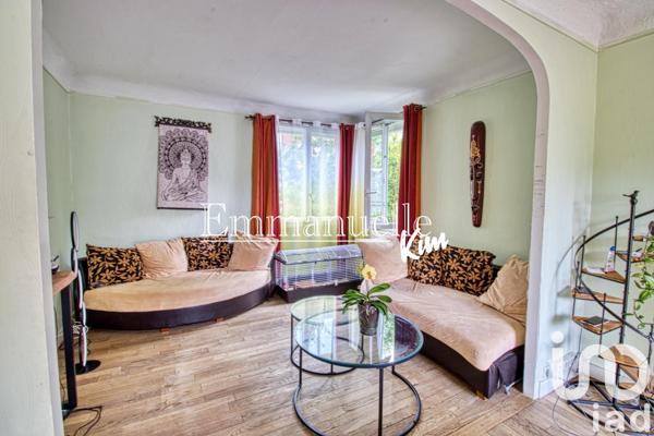 House for sale 6 rooms 125 m² Montmorency