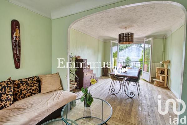 House for sale 6 rooms 125 m² Montmorency