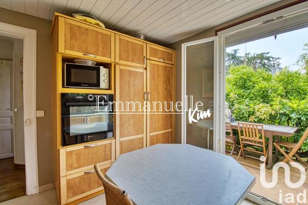 House for sale 6 rooms 125 m² Montmorency