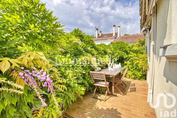 House for sale 6 rooms 125 m² Montmorency