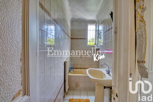 House for sale 6 rooms 125 m² Montmorency