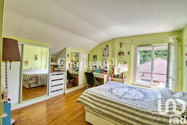 House for sale 6 rooms 125 m² Montmorency