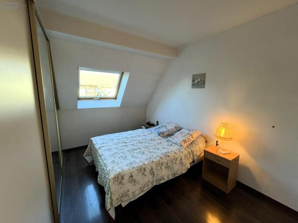 Maison à vendre à Courseulles-sur-Mer dans le Calvados (14470), ref : 10615/198