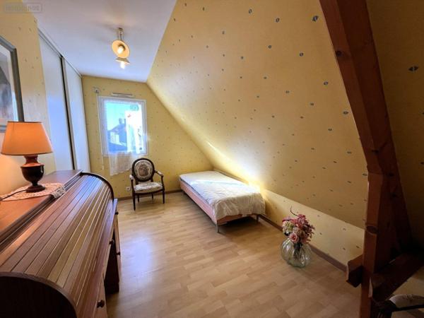 Maison à vendre à Courseulles-sur-Mer dans le Calvados (14470), ref : 10615/198