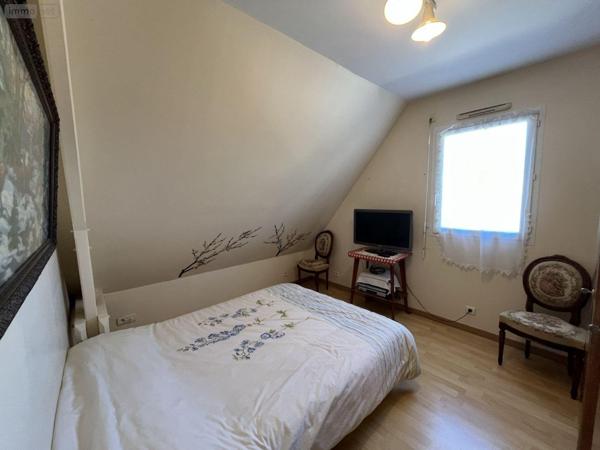 Maison à vendre à Courseulles-sur-Mer dans le Calvados (14470), ref : 10615/198