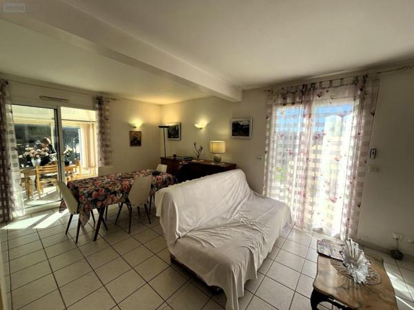 Maison à vendre à Courseulles-sur-Mer dans le Calvados (14470), ref : 10615/198