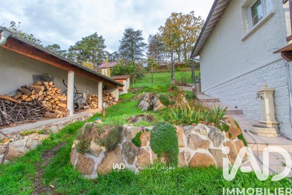 Maison à vendre 5 pièces 85 m² Bonnières-sur-Seine