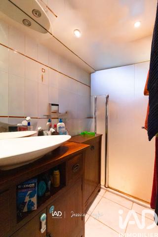 Maison à vendre 5 pièces 85 m² Bonnières-sur-Seine