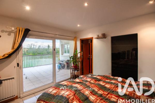 Maison à vendre 5 pièces 85 m² Bonnières-sur-Seine