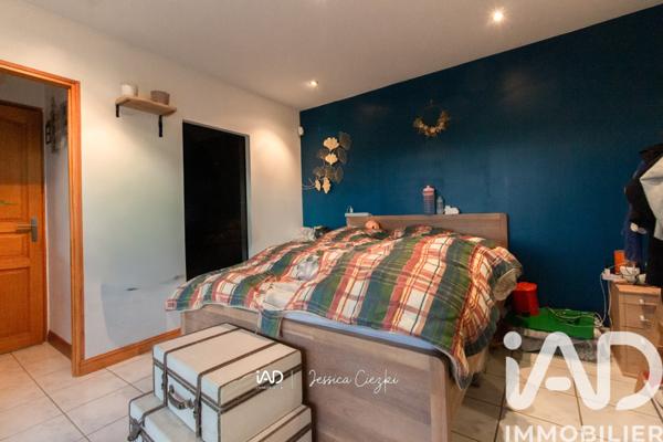 Maison à vendre 5 pièces 85 m² Bonnières-sur-Seine