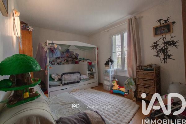 Maison à vendre 5 pièces 85 m² Bonnières-sur-Seine