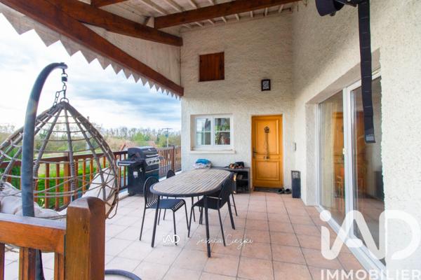 Maison à vendre 5 pièces 85 m² Bonnières-sur-Seine