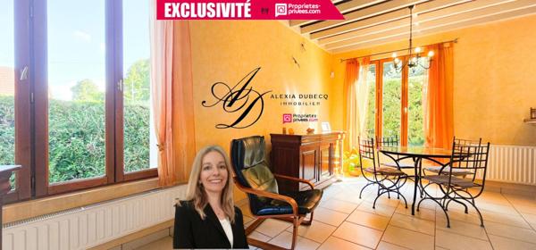 Maison Champs Sur Marne 100 m2 environ indépendante avec jardin Cornaline