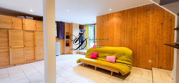 Maison Champs Sur Marne 100 m2 environ indépendante avec jardin Cornaline