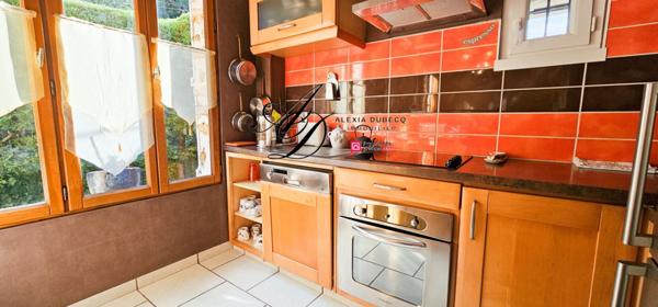 Maison Champs Sur Marne 100 m2 environ indépendante avec jardin Cornaline